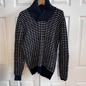 Ben Sherman Knitted Pullover